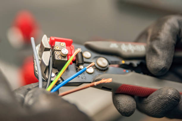Best Electrical Troubleshooting Services  in Coeur Dalene, ID