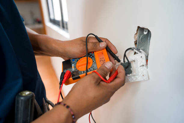 Best Circuit Breaker Repair  in Coeur Dalene, ID