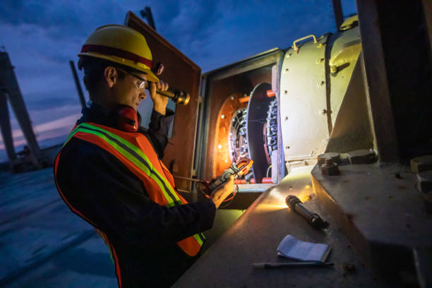 Best Circuit Breaker Repair  in Coeur Dalene, ID