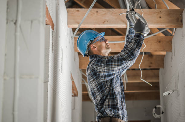 Affordable Emergency Electrician in ID