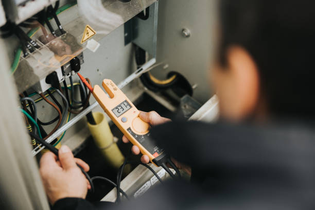 Best Electrical Rewiring Services  in Coeur Dalene, ID
