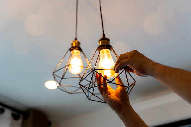 Best Electrician Near Me  in Coeur Dalene, ID