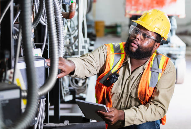 Best Electric Panel Repair  in Coeur Dalene, ID