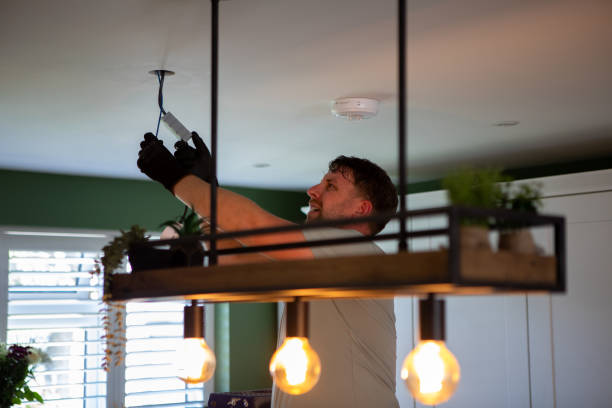 Best 24-Hour Electrician  in Coeur Dalene, ID