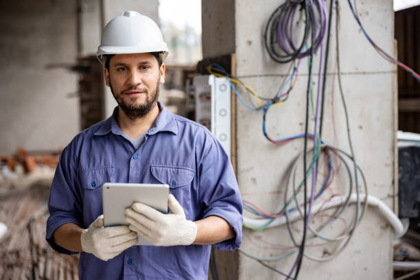 Best Electrical Outlet Repair  in Coeur Dalene, ID