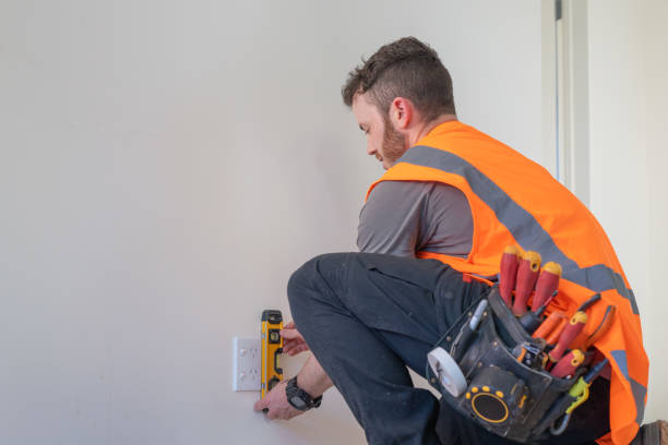 Best Affordable Emergency Electrician  in Coeur Dalene, ID