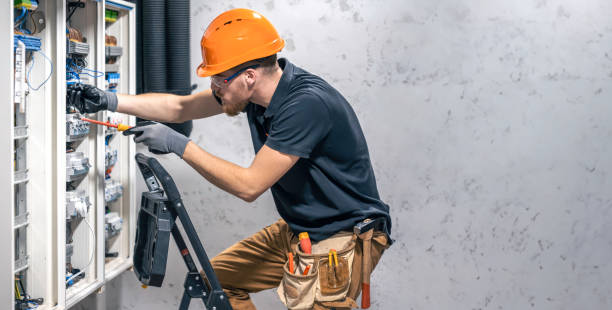 Best Electrical System Inspection  in Coeur Dalene, ID